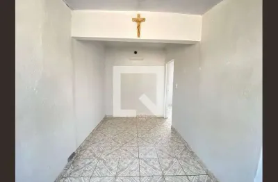 Casa para aluguel - piedade, 2 quartos,  40 m² - rio de janeiro