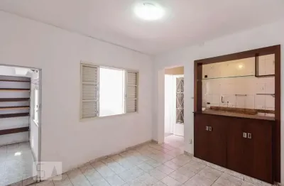 Casa com 1 quarto para alugar na Rua Doutor José Higino, Mooca, São Paulo