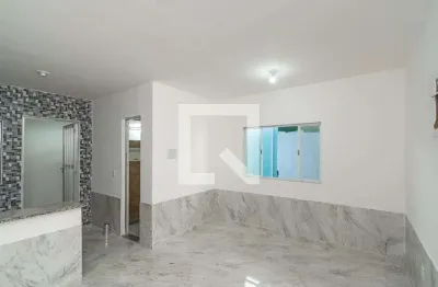 Kitnet / Stúdio para Aluguel - Brás de Pina, 1 Quarto,  50 m² - Rio de Janeiro