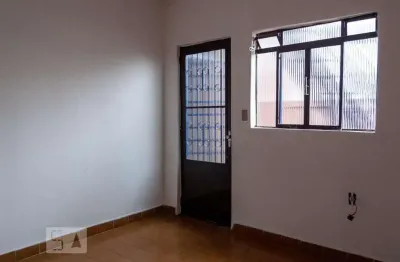 Casa para aluguel - jardim marilia, 1 quarto,  80 m² - são paulo