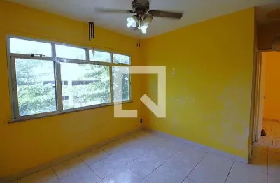 Apartamento para aluguel - del castilho, 2 quartos,  46 m² - rio de janeiro