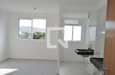 Apartamento para aluguel - del castilho, 2 quartos,  36 m² - rio de janeiro