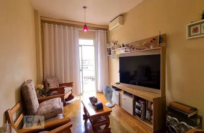 Apartamento para aluguel - engenho de dentro, 2 quartos,  63 m² - rio de janeiro