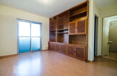Apartamento para aluguel - botafogo, 1 quarto,  62 m² - campinas