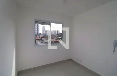 Apartamento para aluguel - vila santa clara, 2 quartos,  32 m² - são paulo