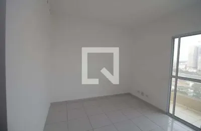 Apartamento para aluguel - vila esperança, 1 quarto,  49 m² - são paulo