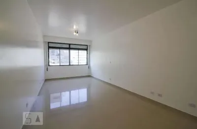 Kitnet / stúdio para aluguel - consolação, 1 quarto,  44 m² - são paulo
