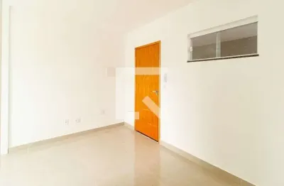 Apartamento para aluguel - vila maria , 2 quartos,  35 m² - são paulo
