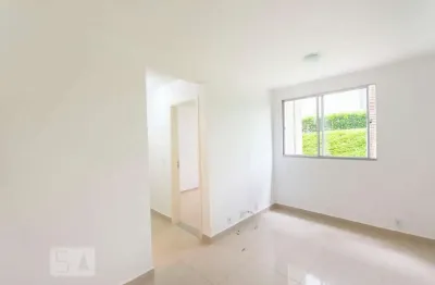 Apartamento para Aluguel - Parque Prado, 2 Quartos,  58 m² - Campinas