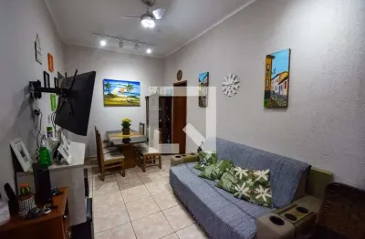 Apartamento para aluguel - méier, 2 quartos,  50 m² - rio de janeiro
