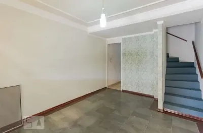 Casa / sobrado em condomínio para aluguel - jardim das bandeiras , 2 quartos,  100 m² - campinas