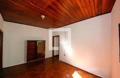 Casa para aluguel - vila prudente, 1 quarto,  100 m² - são paulo