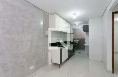 Apartamento para aluguel - penha de frança, 2 quartos,  40 m² - são paulo