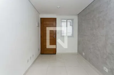 Apartamento para aluguel - penha de frança, 2 quartos,  40 m² - são paulo