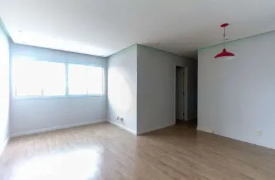 Apartamento para aluguel - jardim santa emília, 3 quartos,  60 m² - são paulo