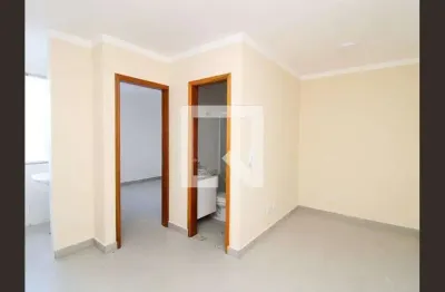 Apartamento para aluguel - jardim brasil , 2 quartos,  40 m² - são paulo