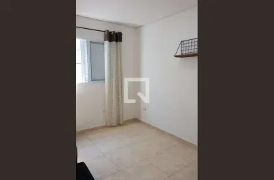 Kitnet / stúdio para aluguel - jardim éster yolanda, 1 quarto,  20 m² - são paulo
