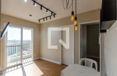 Apartamento para aluguel - vila pirituba, 2 quartos,  43 m² - são paulo