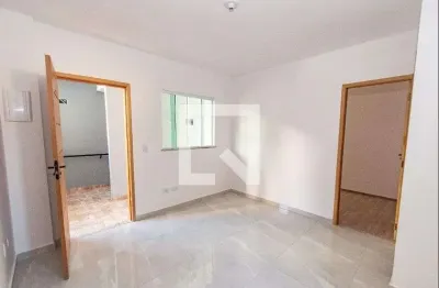 Apartamento para aluguel - cambuci, 2 quartos,  41 m² - são paulo