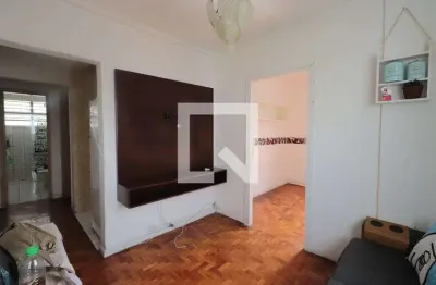 Apartamento para aluguel - tatuapé, 2 quartos,  40 m² - são paulo