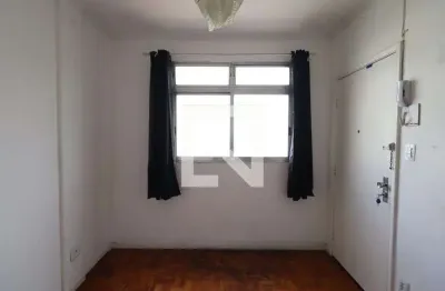 Apartamento para aluguel - tatuapé, 2 quartos,  40 m² - são paulo