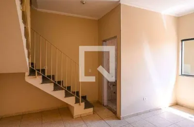Casa para aluguel - bosque da saúde, 2 quartos,  85 m² - são paulo