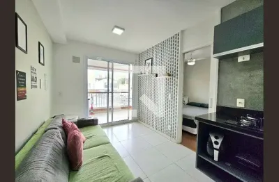 Apartamento para aluguel - liberdade, 1 quarto,  35 m² - são paulo