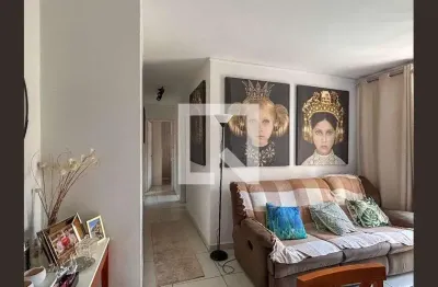 Apartamento para aluguel - freguesia do ó, 2 quartos,  50 m² - são paulo