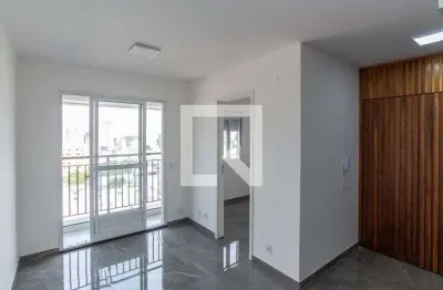 Apartamento para Aluguel - Vila Gustavo, 2 Quartos,  36 m² - São Paulo