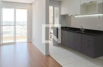 Apartamento para aluguel - vila augusta, 2 quartos,  47 m² - guarulhos