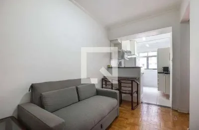 Apartamento para aluguel - jardim paulista, 1 quarto,  36 m² - são paulo