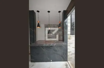 Casa para aluguel - campo grande, 3 quartos,  90 m² - rio de janeiro