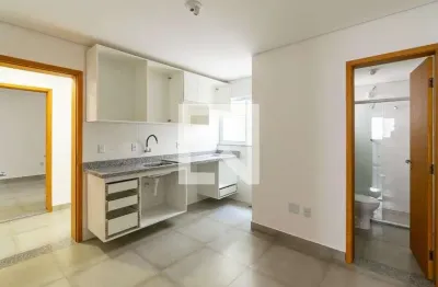 Apartamento para aluguel - jabaquara, 1 quarto,  32 m² - são paulo