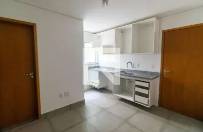Apartamento para aluguel - jabaquara, 1 quarto,  32 m² - são paulo