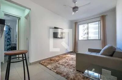 Apartamento para aluguel - sumaré, 1 quarto,  36 m² - são paulo
