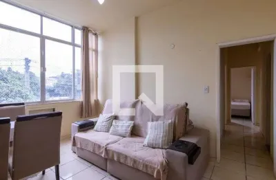 Apartamento para aluguel - andaraí, 3 quartos,  86 m² - rio de janeiro