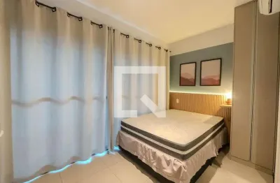 Kitnet / stúdio para aluguel - consolação, 1 quarto,  27 m² - são paulo