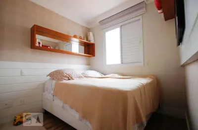 Apartamento para aluguel - mooca, 2 quartos,  63 m² - são paulo