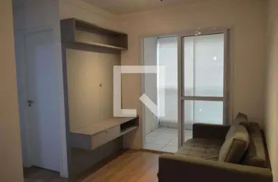 Apartamento para aluguel - vila mariana, 2 quartos,  56 m² - são paulo