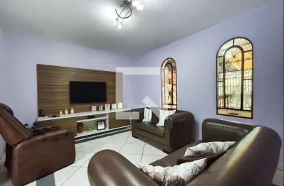Casa para aluguel - jardim são vicente , 4 quartos,  350 m² - campinas
