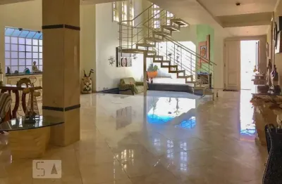 Casa para aluguel - cidade são francisco , 4 quartos,  400 m² - são paulo