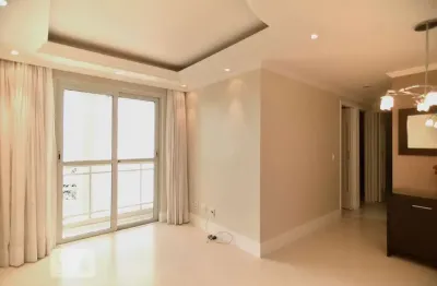 Apartamento para aluguel - mooca, 3 quartos,  70 m² - são paulo