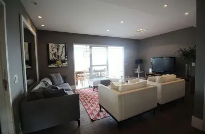 Apartamento para aluguel - santana, 4 quartos,  145 m² - são paulo