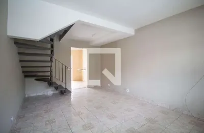 Casa / sobrado em condomínio para aluguel - vila cosmopolita, 2 quartos,  55 m² - são paulo