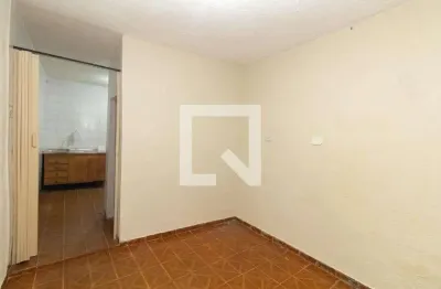 Casa para aluguel - vila progresso, 1 quarto,  28 m² - são paulo