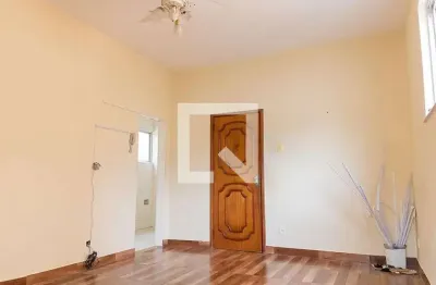 Apartamento para aluguel - méier, 3 quartos,  90 m² - rio de janeiro