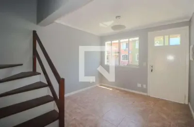 Casa / sobrado em condomínio para aluguel - sarandi, 2 quartos,  70 m² - porto alegre