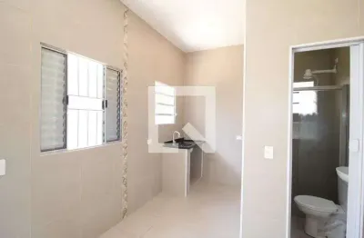 Casa para aluguel - vila euthalia, 1 quarto,  21 m² - são paulo