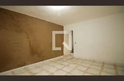 Casa para aluguel - sapopemba, 1 quarto,  50 m² - são paulo
