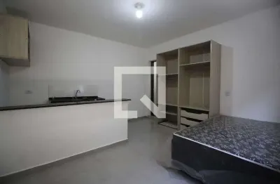 Casa com 1 quarto para alugar na Rua Nova dos Portugueses, Santana, São Paulo